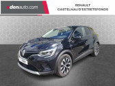Annonce Renault Captur occasion Essence TCe 90 Evolution  Castelnau-d'Estrtefonds