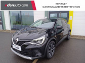 Annonce Renault Captur occasion Essence TCe 90 Evolution  Castelnau-d'Estrtefonds