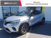 Renault Captur occasion année 2023 boite Manuelle Annonce Renault Captur occasion Essence TCe 90 Evolution à Castelnau-d'Estrétefonds