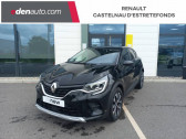 Annonce Renault Captur occasion Essence TCe 90 Evolution  Castelnau-d'Estrtefonds