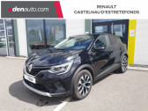 Annonce Renault Captur occasion Essence TCe 90 Evolution  Castelnau-d'Estrtefonds