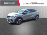 Annonce Renault Captur occasion Essence TCe 90 Evolution  Castelnau-d'Estrtefonds