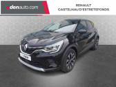 Annonce Renault Captur occasion Essence TCe 90 Evolution � Castelnau-d'Estr�tefonds