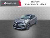 Annonce Renault Captur occasion Essence TCe 90 Evolution  Toulouse