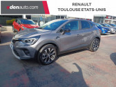 Renault Captur occasion année 2024 boite Manuelle Annonce Renault Captur occasion Essence TCe 90 Evolution à Toulouse