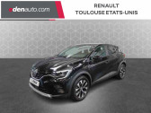 Annonce Renault Captur occasion Essence TCe 90 Evolution  Toulouse