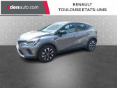 Renault Captur occasion année 2024 boite Manuelle Annonce Renault Captur occasion Essence TCe 90 Evolution à Toulouse