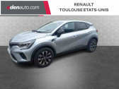 Renault Captur occasion année 2024 boite Manuelle Annonce Renault Captur occasion Essence TCe 90 Evolution à Toulouse