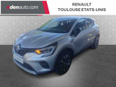 Renault Captur occasion année 2024 boite Manuelle Annonce Renault Captur occasion Essence TCe 90 Evolution à Toulouse