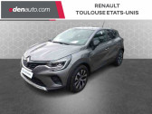 Annonce Renault Captur occasion Essence TCe 90 Evolution  Toulouse