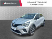 Renault Captur TCe 90 Evolution   Toulouse 31