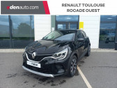Annonce Renault Captur occasion Essence TCe 90 Evolution  Toulouse