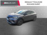 Annonce Renault Captur occasion Essence TCe 90 Evolution  Toulouse