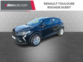 Annonce Renault Captur occasion Essence TCe 90 Evolution � Toulouse