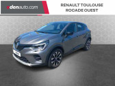 Renault Captur occasion année 2024 boite Manuelle Annonce Renault Captur occasion Essence TCe 90 Evolution à Toulouse