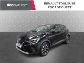 Renault Captur occasion année 2024 boite Manuelle Annonce Renault Captur occasion Essence TCe 90 Evolution à Toulouse