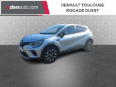 Renault Captur occasion année 2024 boite Manuelle Annonce Renault Captur occasion Essence TCe 90 Evolution à Toulouse
