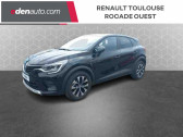 Annonce Renault Captur occasion Essence TCe 90 Evolution  Toulouse