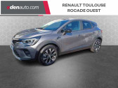 Annonce Renault Captur occasion Essence TCe 90 Evolution � Toulouse