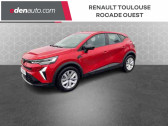 Annonce Renault Captur occasion Essence TCe 90 Evolution � Toulouse