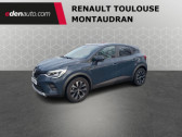 Annonce Renault Captur occasion Essence TCe 90 Evolution � Toulouse