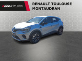 Renault Captur occasion année 2024 boite Manuelle Annonce Renault Captur occasion Essence TCe 90 Evolution à Toulouse