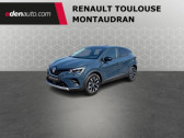 Renault Captur TCe 90 Evolution   Toulouse 31