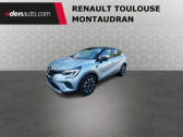Annonce Renault Captur occasion Essence TCe 90 Evolution  Toulouse