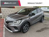 Annonce Renault Captur occasion Essence TCe 90 Evolution  Muret