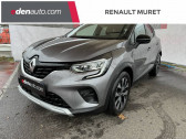Annonce Renault Captur occasion Essence TCe 90 Evolution  Muret