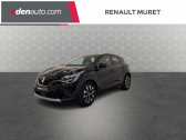 Renault Captur occasion année 2023 boite Manuelle Annonce Renault Captur occasion Essence TCe 90 Evolution à Muret