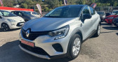 Renault Captur occasion année 2021 boite Manuelle Annonce Renault Captur occasion Essence TCe 90 GPS CAMERA à Les Pennes-Mirabeau