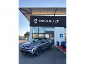 Annonce Renault Captur occasion Essence TCe 90  II Techno  Bessires