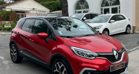 Renault Captur , garage DB CARS � GASSIN
