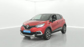 Annonce Renault Captur occasion Essence TCe 90 Intens 5p  SAINT-GREGOIRE