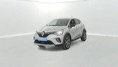 Annonce Renault Captur occasion Essence TCe 90 Intens 5p � SAINT-GREGOIRE