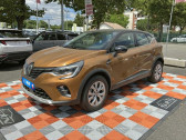 Renault Captur occasion année 2021 boite Manuelle Annonce Renault Captur occasion Essence TCe 90 INTENS Export Radars AV AR Caméra à Toulouse
