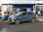 Renault Captur occasion Bleu année 2019 boite Manuelle Annonce Renault Captur occasion Essence TCe 90 INTENS GPS R-Link Caméra Angles Morts à Lescure-d'Albigeois