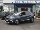 Renault Captur occasion année 2019 boite Manuelle Annonce Renault Captur occasion Essence TCe 90 INTENS GPS R-Link Caméra Angles Morts à Montauban