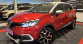 Annonce Renault Captur occasion Essence TCe 90 Intens  CREUZIER LE VIEUX