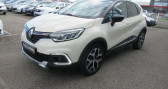 Renault Captur occasion année 2017 boite Manuelle Annonce Renault Captur occasion Essence TCe 90 Intens à AUBIERE