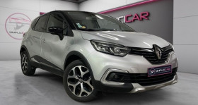 Renault Captur , garage SIMPLICICAR PERTUIS  PERTUIS