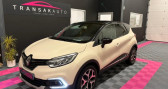 Annonce Renault Captur occasion Essence TCe 90 Intens � Bruay la buissiere