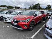 Renault Captur occasion année 2021 boite Manuelle Annonce Renault Captur occasion Essence TCe 90 Intens à ORVAULT