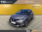 Annonce Renault Captur occasion Essence TCe 90 Intens  Bellerive sur Allier