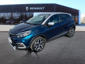 Annonce Renault Captur occasion Essence TCe 90 Intens  LANGRES