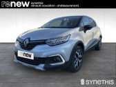 Renault Captur occasion année 2019 boite Manuelle Annonce Renault Captur occasion Essence TCe 90 Intens à Cavaillon