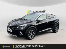 Renault Captur , garage Renault Viry-Chatillon  Viry Chatillon
