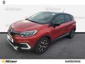 Renault Captur TCe 90 Intens   NARBONNE 11