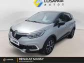 Renault Captur occasion année 2019 boite Manuelle Annonce Renault Captur occasion Essence TCe 90 Intens à Massy